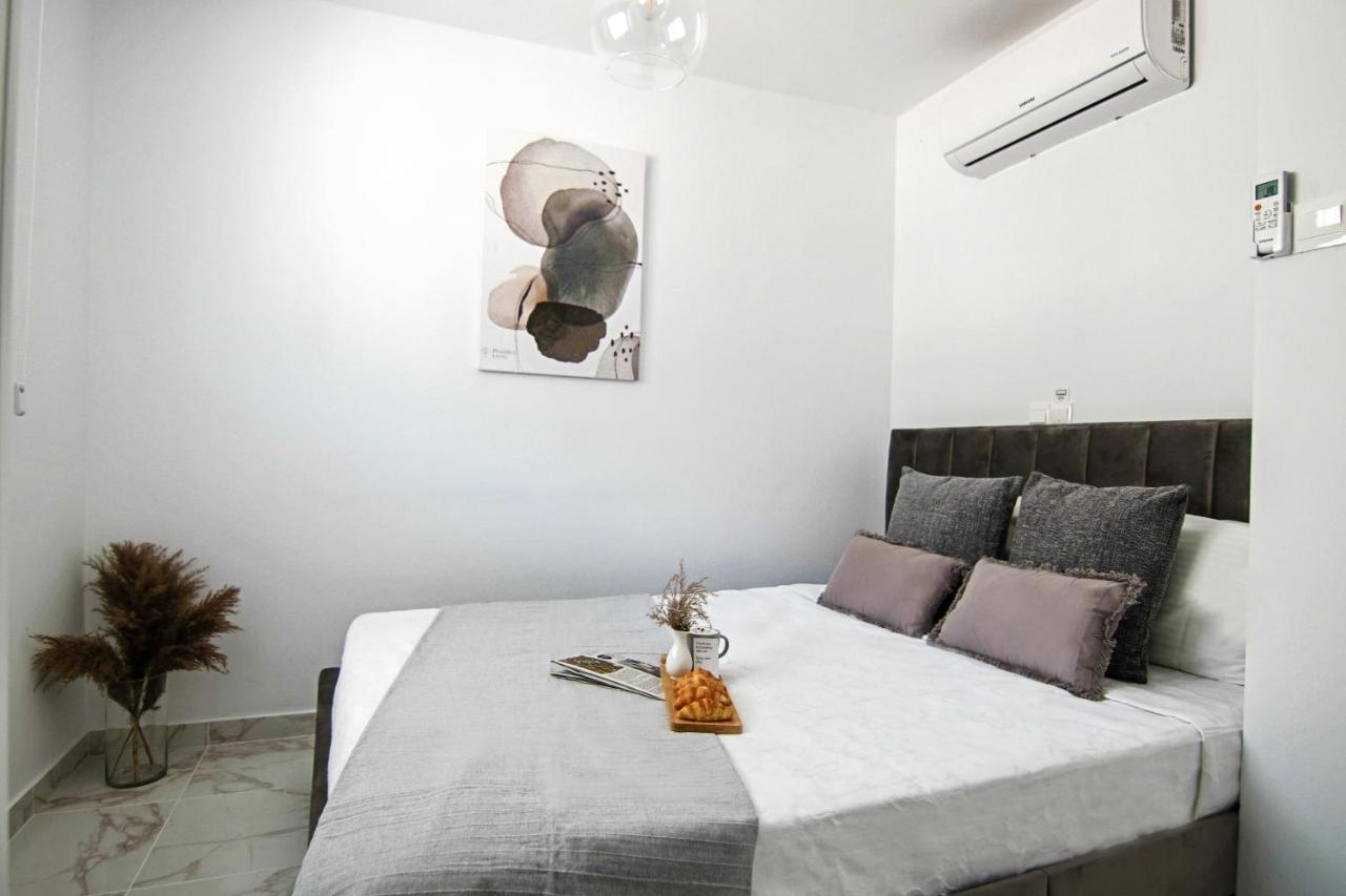 Phaedrus Living Seaside Luxury Flat Athina 21 Apartment Paphos Exterior photo